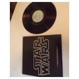 Star Wars Albums 