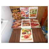 Cook books