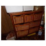 Storage cabinet
