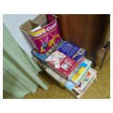 Lot of Misc games