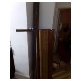Double Bed frame