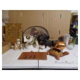 Dachshund Book ends, Signs, Figurines, ......