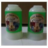 Paul Bunyan Blue Ox Babe, Fairmont, MN S&P