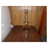 Oil Lamp