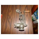 Meat/Food Grinder