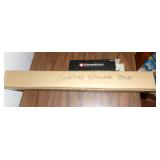 Handicap bar & knife set