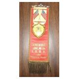 Lodge Pennant