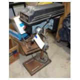 Delta 12 in Drill press