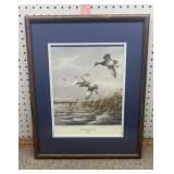 Rough Water Cans Minature By James H. Killen