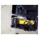 DeWalt Bisquit Jointer