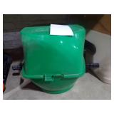 RCBS Rotary Case & Media seperator