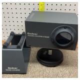 Quasar telecine Converter