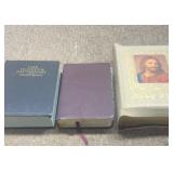 Bibles & Dictionary