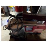 16in Scroll saw