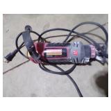 Craftsman cutting tool