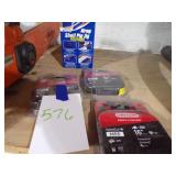 Kreg Self Pin Jig & Oregon Chain Saw chains