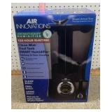 Air innovations aromatherapy humidifier