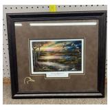 Four corners WMA restoration MN DU JD Speltz