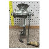 Keen litter KK23 grinder