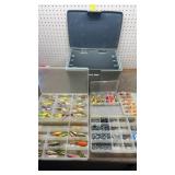 Plano Loaded Tackle box