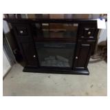 Electric Fire place