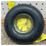 Fire Stone tire ashtray