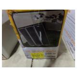 45 watt Travel Solar Panel Kit