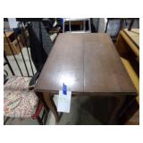 Drop Leaf table