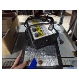 Electric Fence controllers