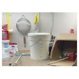 Wine makers supplies