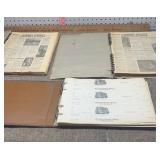 Cappers weekly & miner county bank