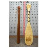 2011 Fox Lake banquet Orr & tire checker