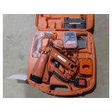 Paslode Nailer
