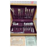 Odeida Prestige plate set