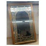 Mirror 21.5ï¿½ x 35.5ï¿½