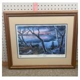 Bloomers Legacy FLCL #165/300 JD Speltz 22.5ï¿½ x