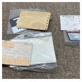 Decals new old stock716 Hydro 200