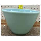 Fire King mixing bowl