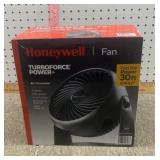 Nib Honeywell fan