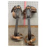 M.Klein& sons pole climber spikes
