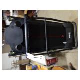 Redliro Tred mill like new