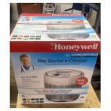 Nib Honeywell air purifier