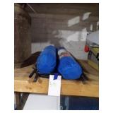 Sport shelters & chair