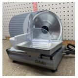 Meat slicer