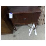 Antique cabinet