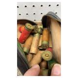 Odd lot 12Ga shells