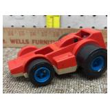 1972 Kenner SSP Pee Wee