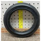 Dunlop tire, possibly from a 1927 Buick