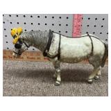 Breyer Traditional Series Old Timer model horse