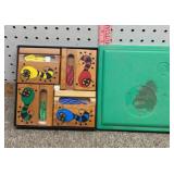 Space bug no.580P game